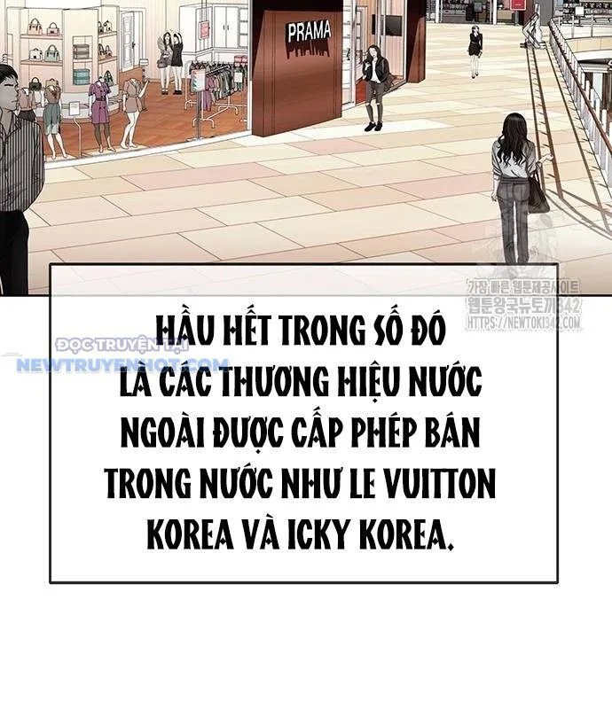 Người Trúng Độc Đắc Cũng Đi Làm chương 23 - trang 9