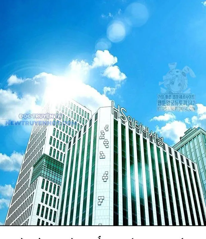 Người Trúng Độc Đắc Cũng Đi Làm chương 23 - trang 11