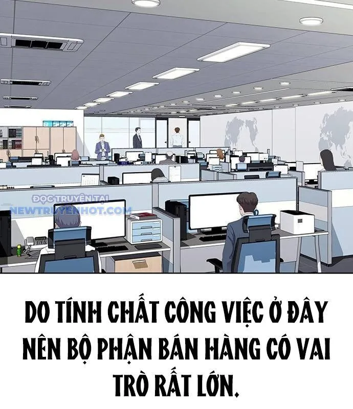 Người Trúng Độc Đắc Cũng Đi Làm chương 23 - trang 13