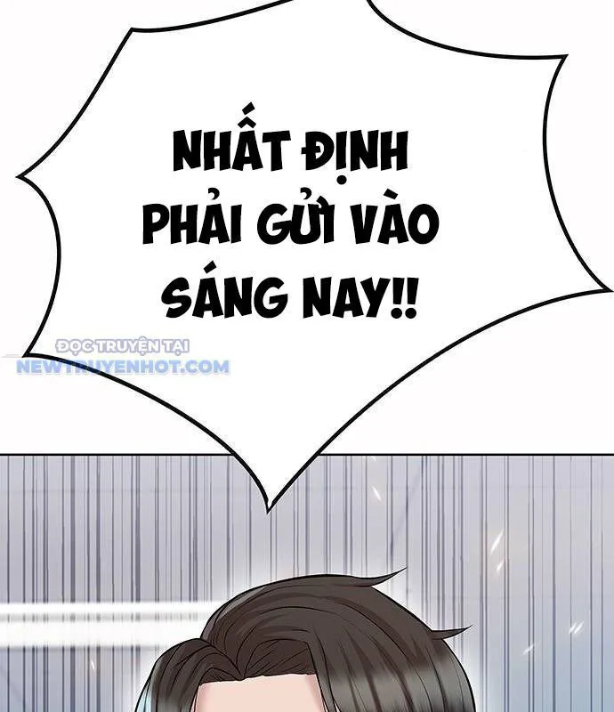 Người Trúng Độc Đắc Cũng Đi Làm chương 23 - trang 19