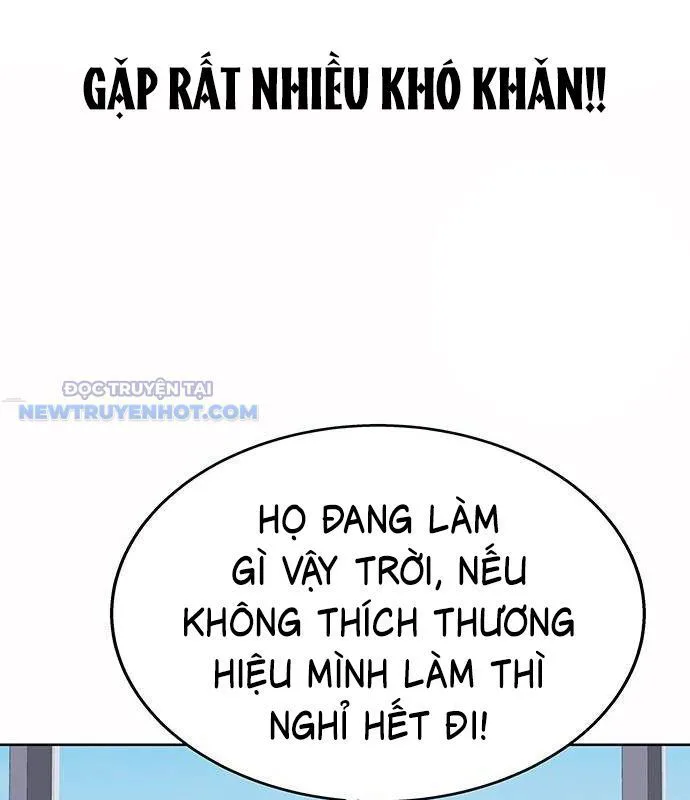 Người Trúng Độc Đắc Cũng Đi Làm chương 23 - trang 22
