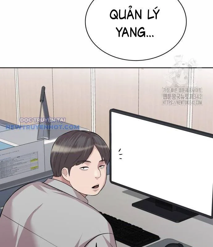 Người Trúng Độc Đắc Cũng Đi Làm chương 23 - trang 29
