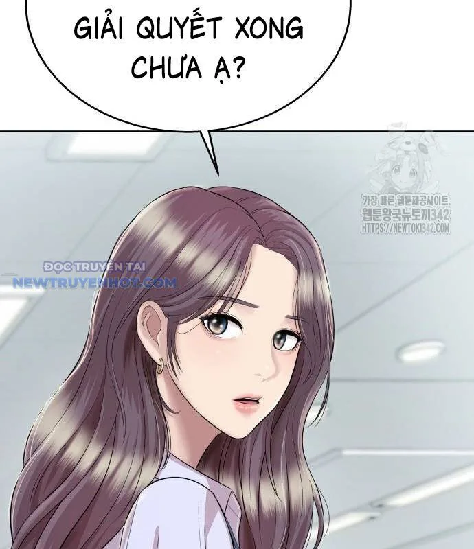Người Trúng Độc Đắc Cũng Đi Làm chương 23 - trang 31