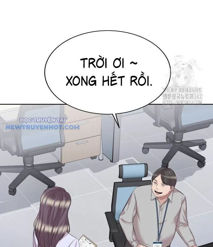 Người Trúng Độc Đắc Cũng Đi Làm chương 23 - trang 33