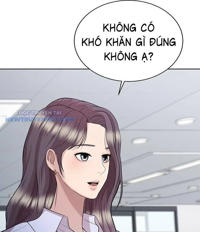 Người Trúng Độc Đắc Cũng Đi Làm chương 23 - trang 35