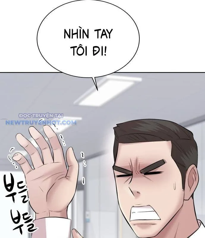 Người Trúng Độc Đắc Cũng Đi Làm chương 23 - trang 39