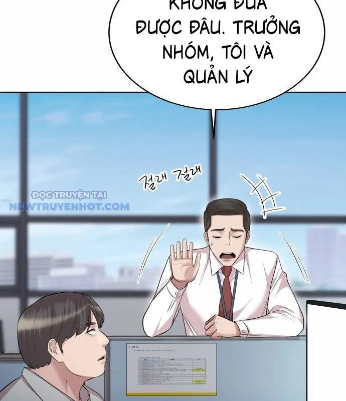 Người Trúng Độc Đắc Cũng Đi Làm chương 23 - trang 45