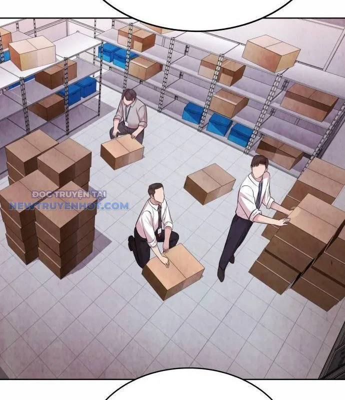 Người Trúng Độc Đắc Cũng Đi Làm chương 23 - trang 47