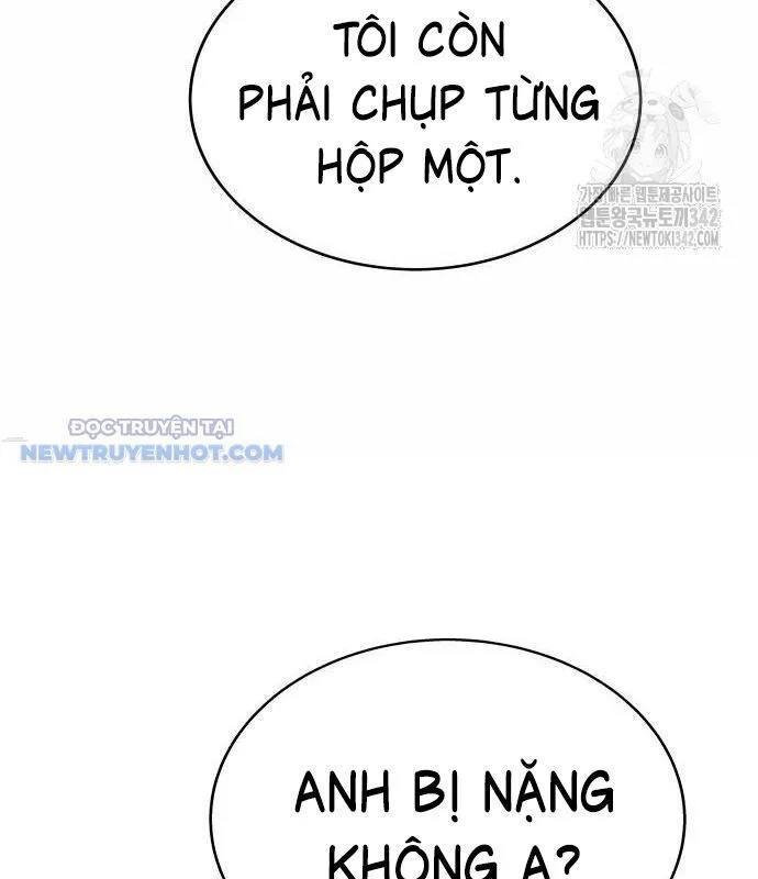 Người Trúng Độc Đắc Cũng Đi Làm chương 23 - trang 48