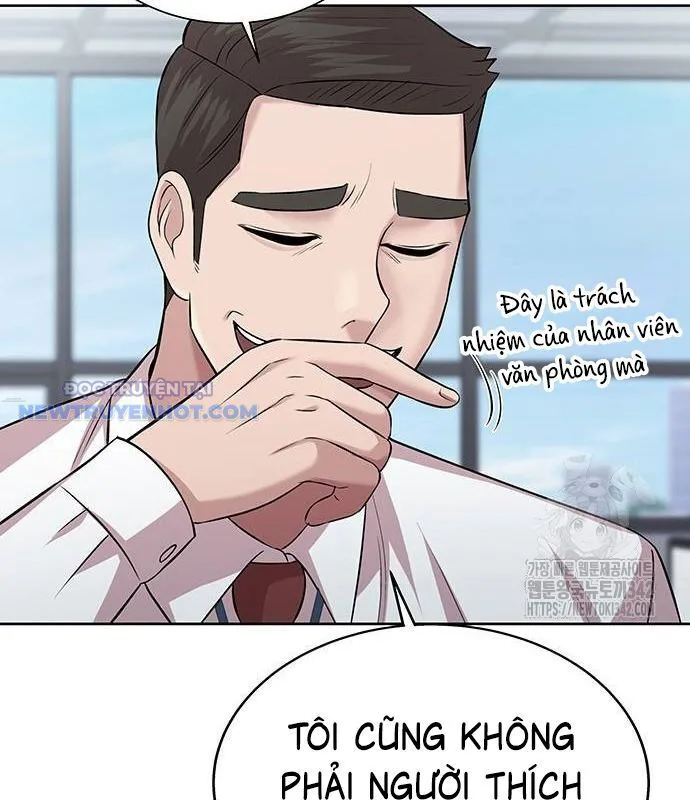 Người Trúng Độc Đắc Cũng Đi Làm chương 23 - trang 51