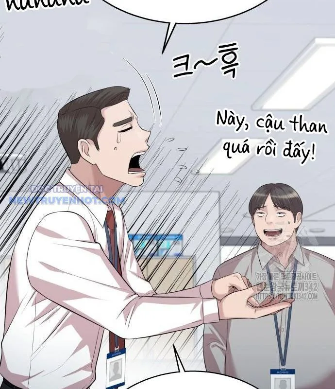 Người Trúng Độc Đắc Cũng Đi Làm chương 23 - trang 53