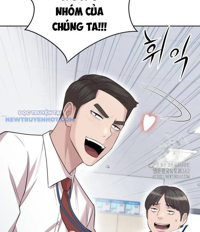 Người Trúng Độc Đắc Cũng Đi Làm chương 23 - trang 55