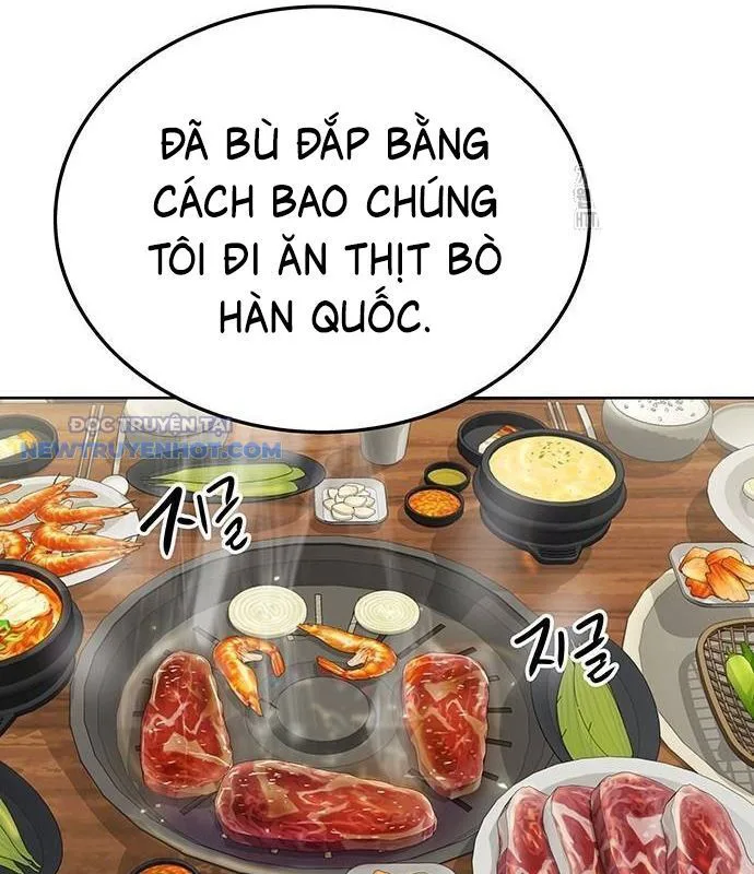 Người Trúng Độc Đắc Cũng Đi Làm chương 23 - trang 57