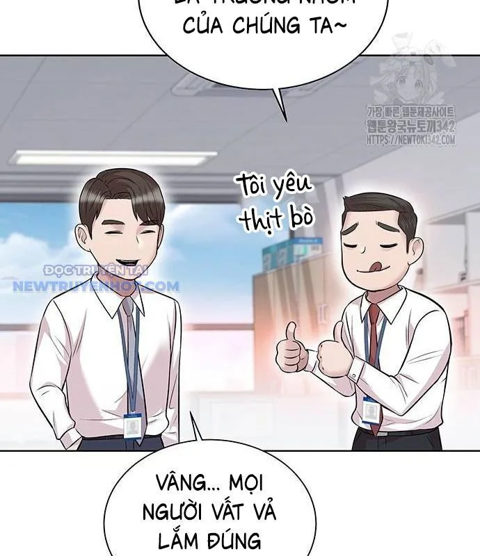 Người Trúng Độc Đắc Cũng Đi Làm chương 23 - trang 59