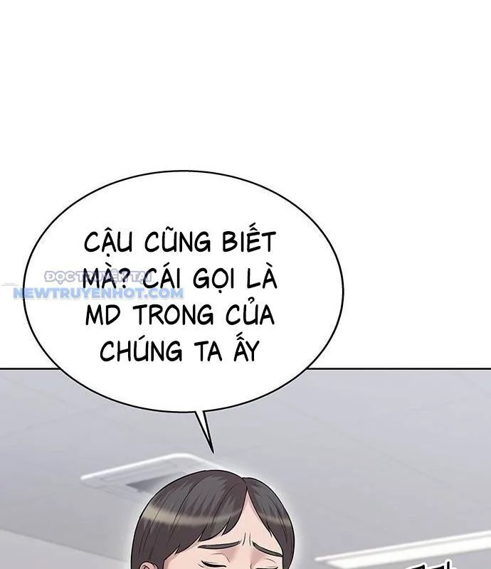 Người Trúng Độc Đắc Cũng Đi Làm chương 23 - trang 63