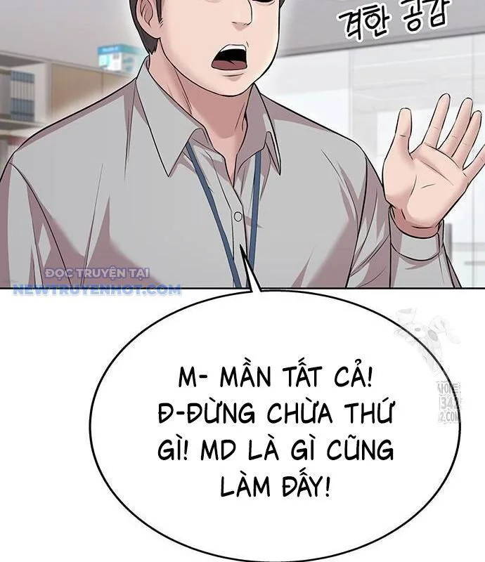 Người Trúng Độc Đắc Cũng Đi Làm chương 23 - trang 64