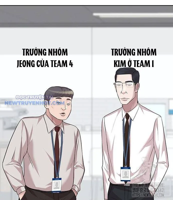 Người Trúng Độc Đắc Cũng Đi Làm chương 23 - trang 81
