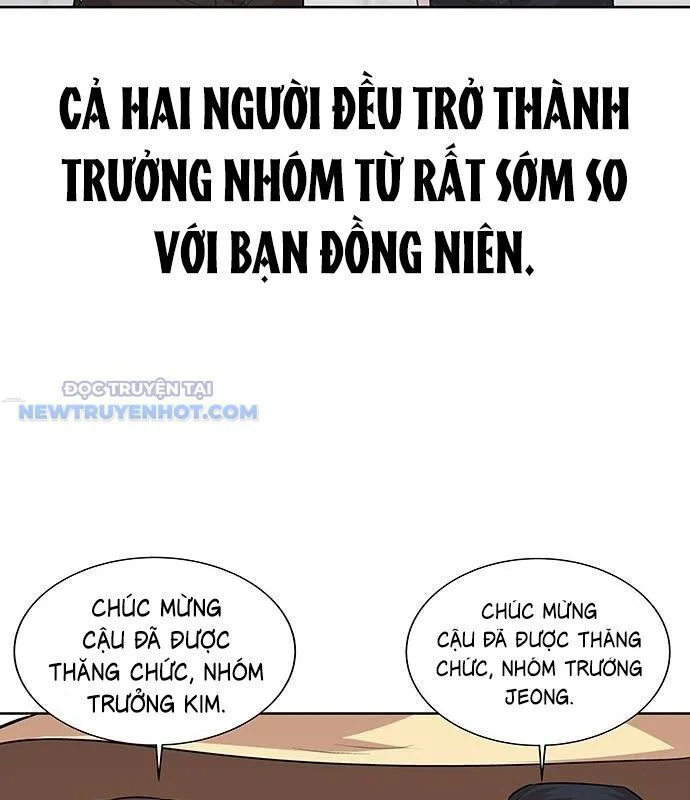 Người Trúng Độc Đắc Cũng Đi Làm chương 23 - trang 82