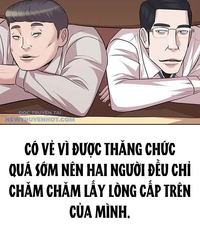 Người Trúng Độc Đắc Cũng Đi Làm chương 23 - trang 83