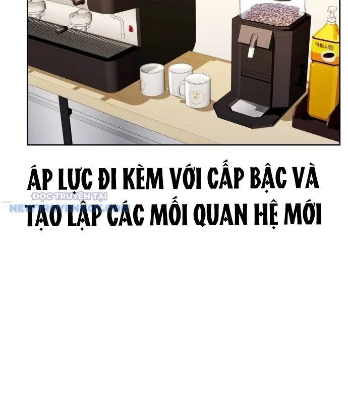 Người Trúng Độc Đắc Cũng Đi Làm chương 23 - trang 92