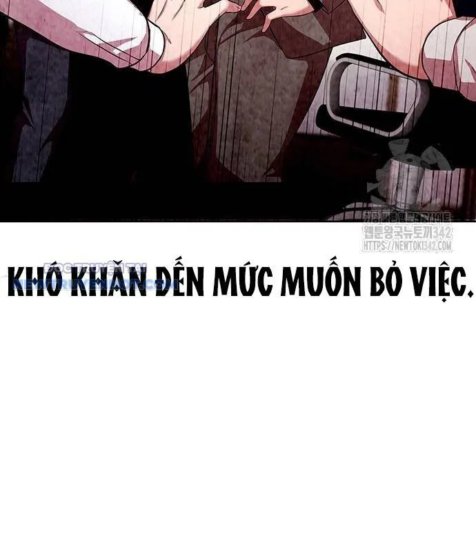 Người Trúng Độc Đắc Cũng Đi Làm chương 23 - trang 96