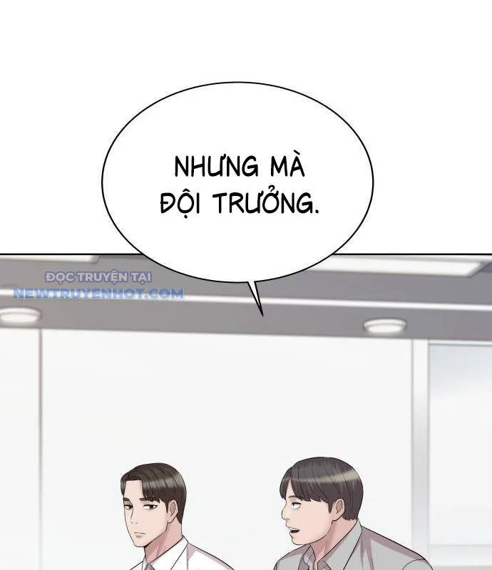 Người Trúng Độc Đắc Cũng Đi Làm chương 23 - trang 106