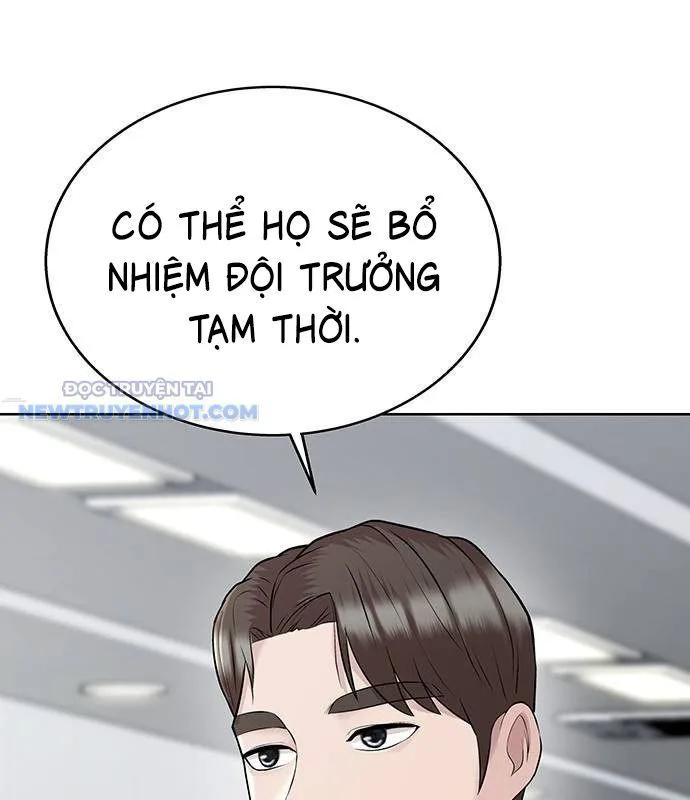 Người Trúng Độc Đắc Cũng Đi Làm chương 23 - trang 108
