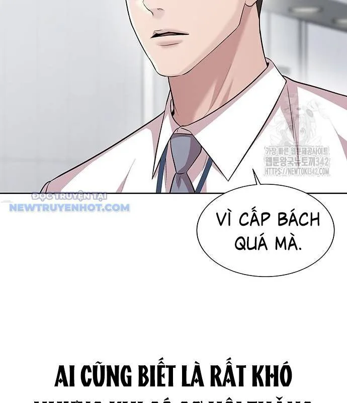 Người Trúng Độc Đắc Cũng Đi Làm chương 23 - trang 109