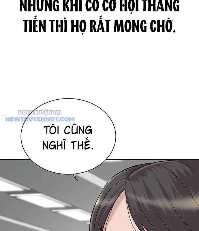 Người Trúng Độc Đắc Cũng Đi Làm chương 23 - trang 110