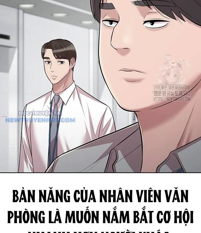 Người Trúng Độc Đắc Cũng Đi Làm chương 23 - trang 111