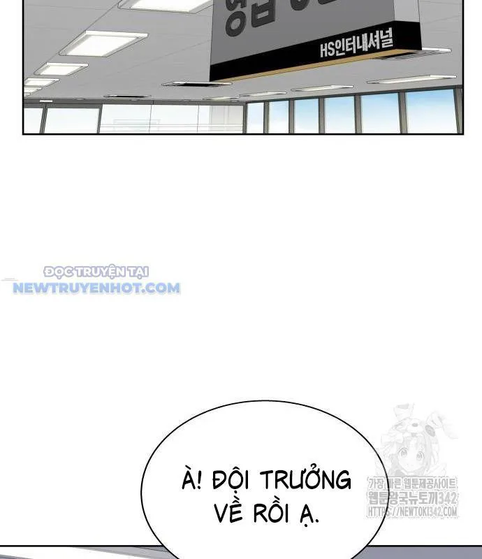 Người Trúng Độc Đắc Cũng Đi Làm chương 23 - trang 114