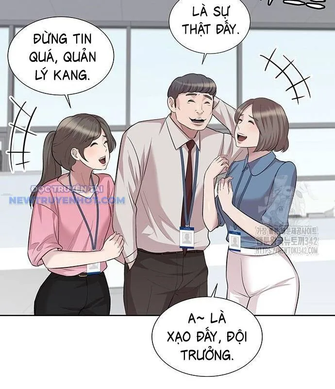 Người Trúng Độc Đắc Cũng Đi Làm chương 23 - trang 129