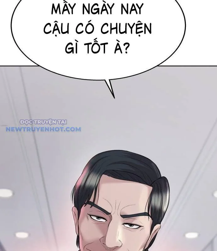 Người Trúng Độc Đắc Cũng Đi Làm chương 24 - trang 8