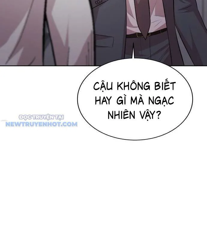 Người Trúng Độc Đắc Cũng Đi Làm chương 24 - trang 22
