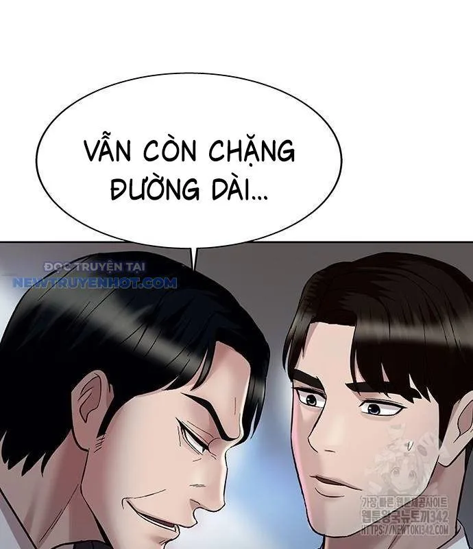 Người Trúng Độc Đắc Cũng Đi Làm chương 24 - trang 31