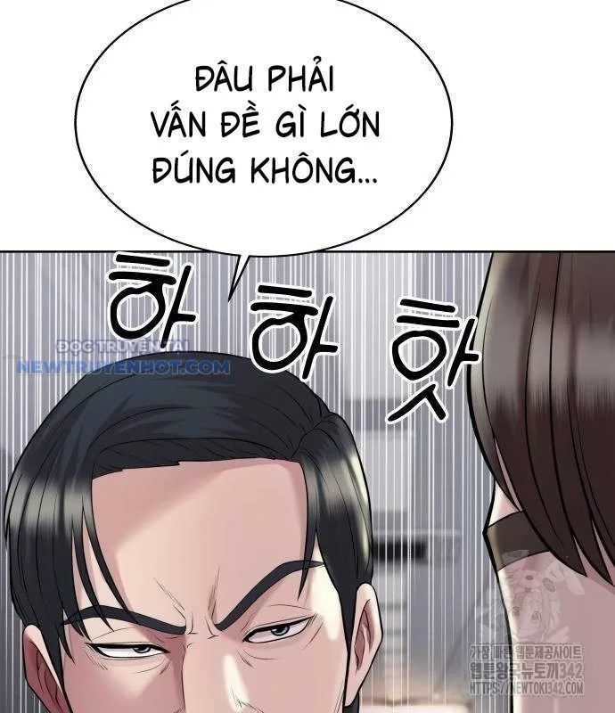 Người Trúng Độc Đắc Cũng Đi Làm chương 24 - trang 33