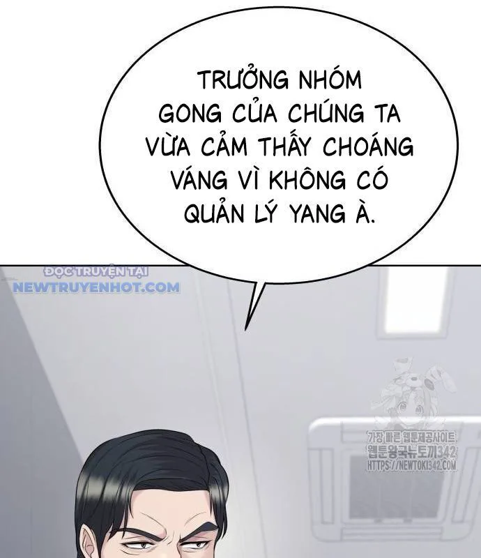 Người Trúng Độc Đắc Cũng Đi Làm chương 24 - trang 46