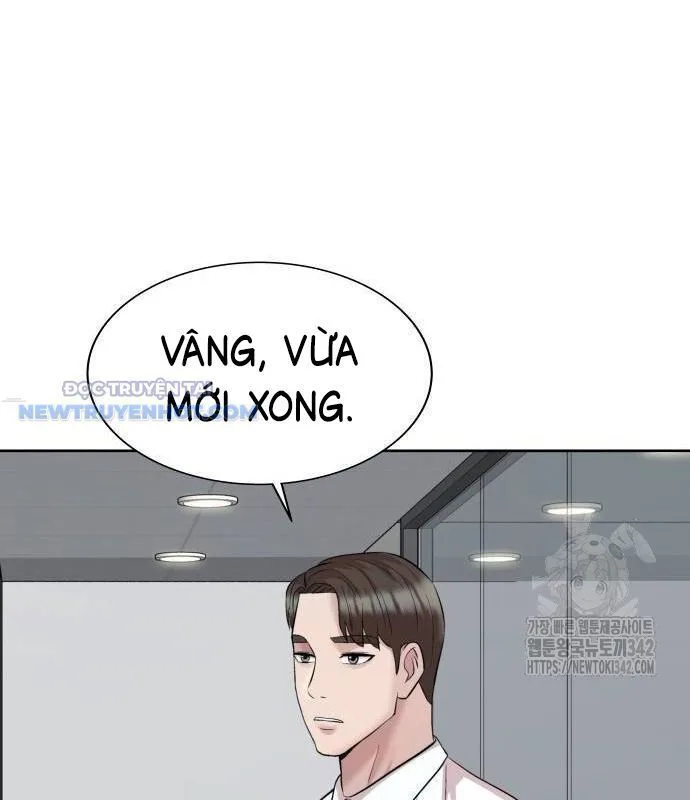 Người Trúng Độc Đắc Cũng Đi Làm chương 24 - trang 72