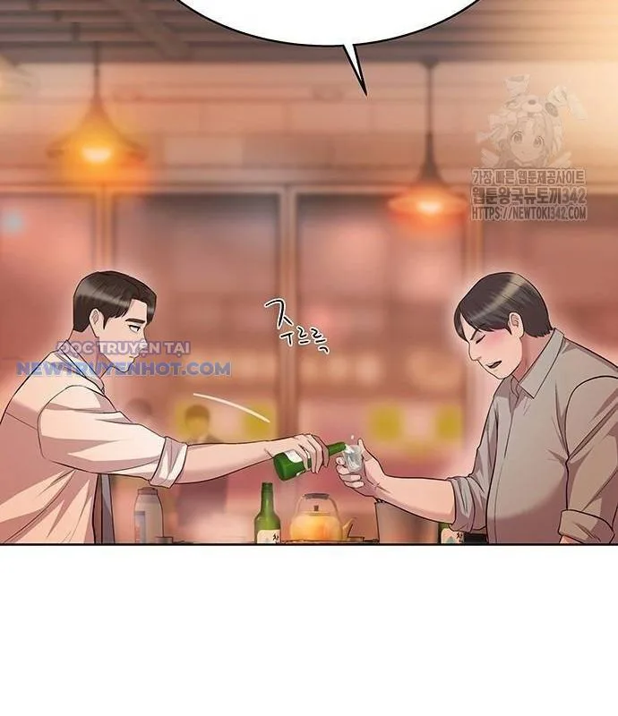 Người Trúng Độc Đắc Cũng Đi Làm chương 24 - trang 89