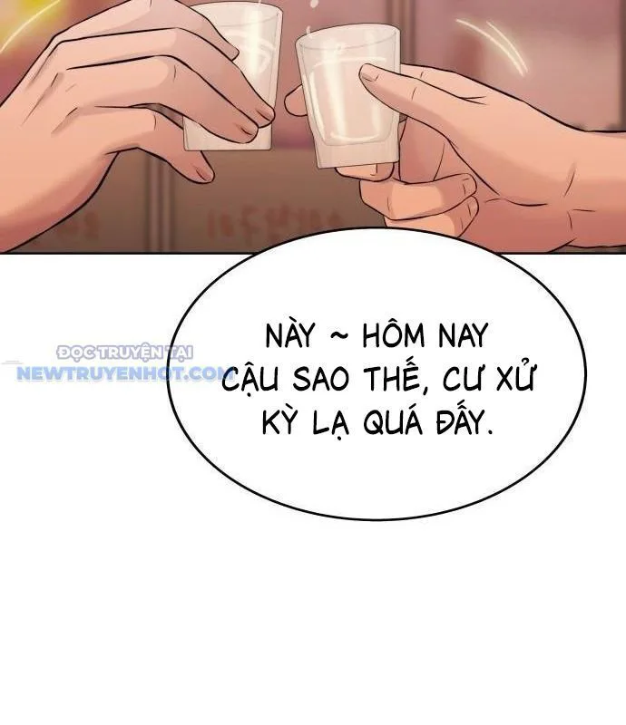 Người Trúng Độc Đắc Cũng Đi Làm chương 24 - trang 108