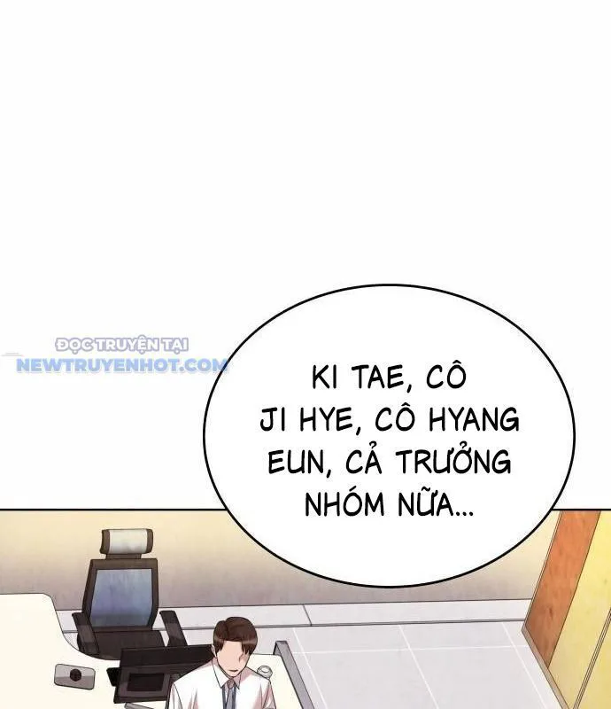 Người Trúng Độc Đắc Cũng Đi Làm chương 24 - trang 124