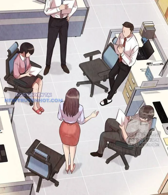 Người Trúng Độc Đắc Cũng Đi Làm chương 24 - trang 125