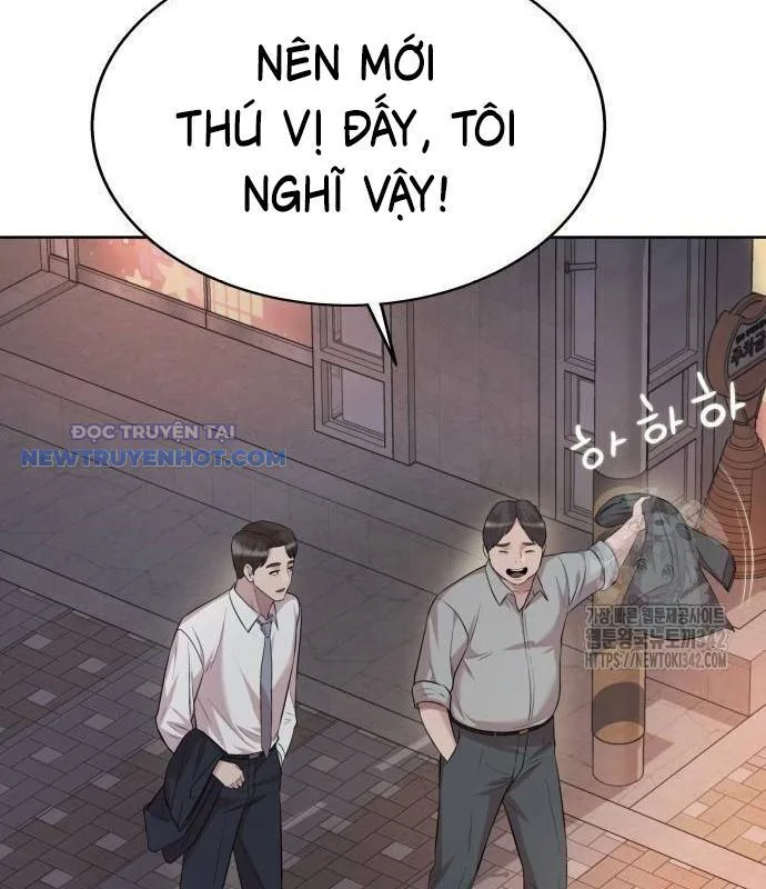 Người Trúng Độc Đắc Cũng Đi Làm chương 24 - trang 129