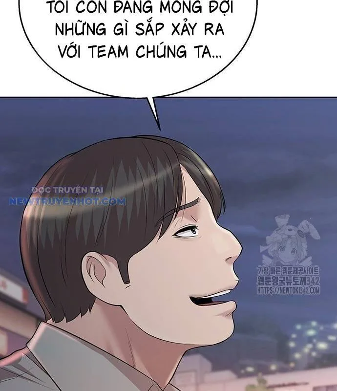 Người Trúng Độc Đắc Cũng Đi Làm chương 24 - trang 135