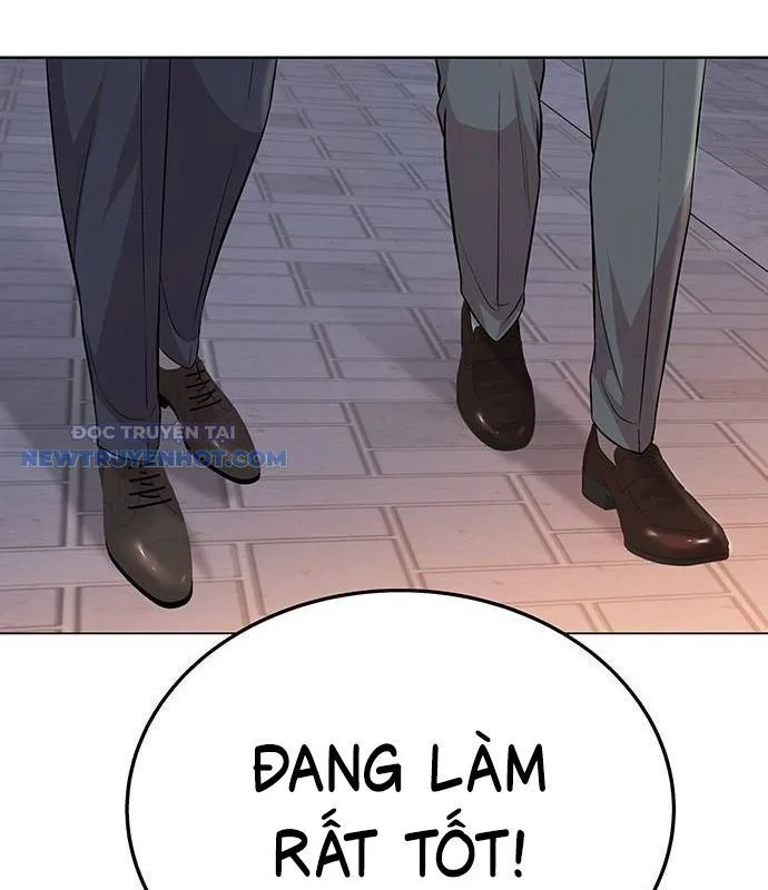 Người Trúng Độc Đắc Cũng Đi Làm chương 24 - trang 144