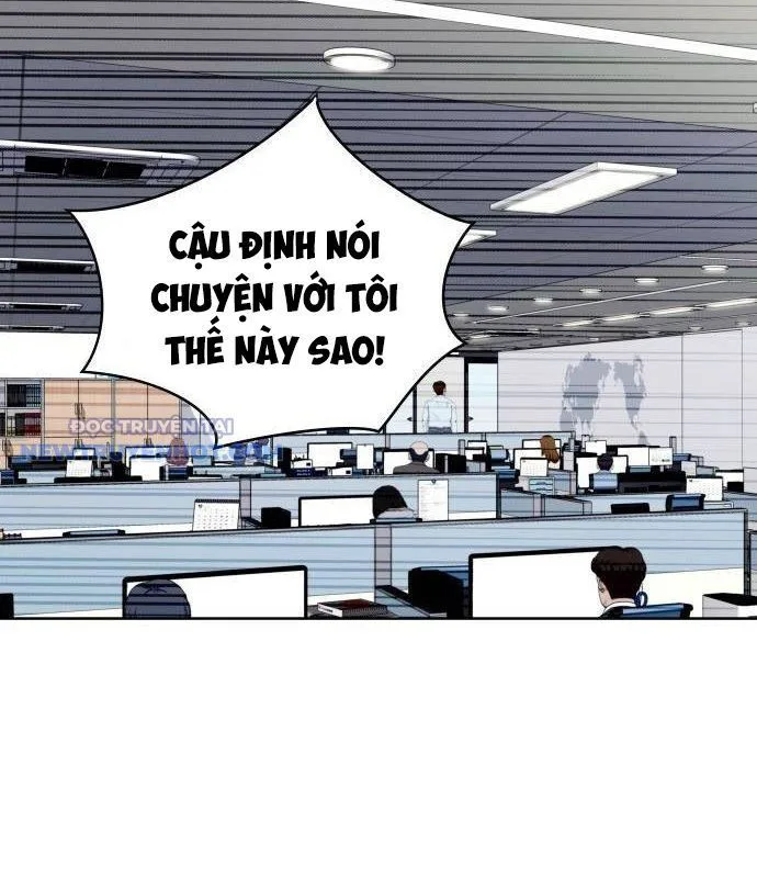 Người Trúng Độc Đắc Cũng Đi Làm chương 24 - trang 161