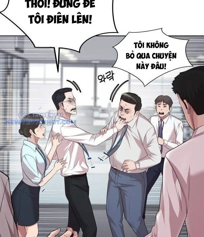 Người Trúng Độc Đắc Cũng Đi Làm chương 24 - trang 171