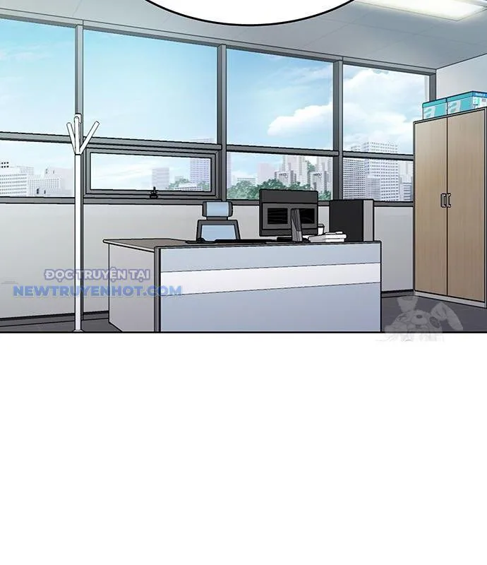 Người Trúng Độc Đắc Cũng Đi Làm chương 31 - trang 7