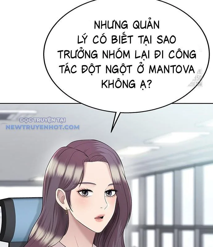 Người Trúng Độc Đắc Cũng Đi Làm chương 31 - trang 12