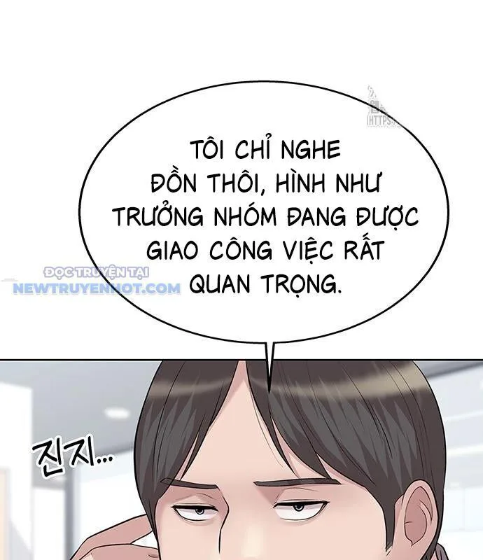 Người Trúng Độc Đắc Cũng Đi Làm chương 31 - trang 14